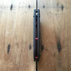 Outlet 👏 Benchmade 560BK-1 Freek G10 🤩 11 Benchmade 560BK-1 Freek G10