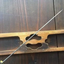 Promo ๐งจ Sakai Kikumori 'Choyo' 240mm Gyuto - Ginsanko - W/ Saya ๐งจ 10 Sakai Kikumori 'Choyo' 240mm Gyuto - Ginsanko - W/ Saya