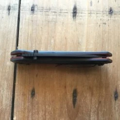 Outlet 👏 Benchmade 560BK-1 Freek G10 🤩 12 Benchmade 560BK-1 Freek G10