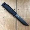 Cheapest 😀 Morakniv Garberg Bushcraft - Carbon W/ Leather Sheath 😉 1 Morakniv Garberg Bushcraft - Carbon W/ Leather Sheath