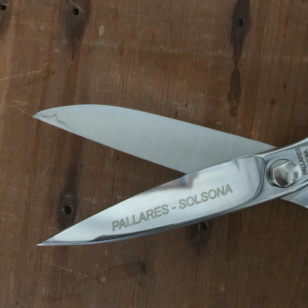Best deal โค๏ธ Pallares Professional 8" Kitchen Shears Stainless ๐ฅ 4 Pallares Professional 8" Kitchen Shears Stainless