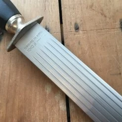 Cheap ⭐ F. Dick Multicut Flat Honing Steel - 11" Sharpening 🤩 7 F. Dick Multicut Flat Honing Steel - 11