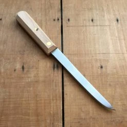 Dexter Russell 6" Boning Narrow Carbon Beech Stiff