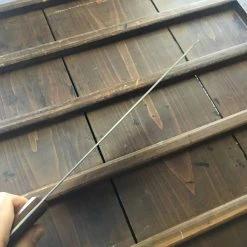 Best Pirce ❤️ Tojiro 225mm Chinese Cleaver 'DP' - VG-10 ❤️ 9 Tojiro 225mm Chinese Cleaver 'DP' - VG-10