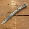 Best Pirce ✔️ Au Sabot 12cm U Montagnolu Stainless Pocket Knife Ram Horn 🔥 1 Au Sabot 12cm U Montagnolu Stainless Pocket Knife Ram Horn