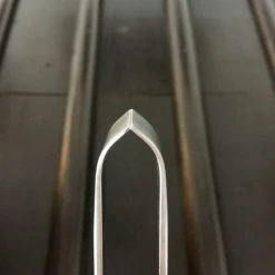 Cheapest 💯 KANDA CO., LTD Fish Bone Tweezer XL 150mm Kanto Style Honenuki Tsubame Kitchen Tools ⌛ 10 KANDA CO., LTD Fish Bone Tweezer XL 150mm Kanto Style Honenuki Tsubame Kitchen Tools