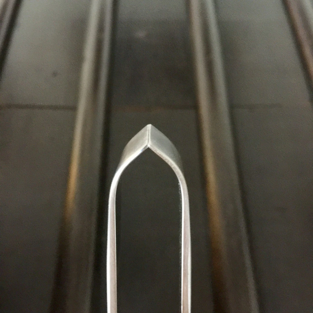 Cheapest 💯 KANDA CO., LTD Fish Bone Tweezer XL 150mm Kanto Style Honenuki Tsubame Kitchen Tools ⌛ 6 KANDA CO., LTD Fish Bone Tweezer XL 150mm Kanto Style Honenuki Tsubame Kitchen Tools