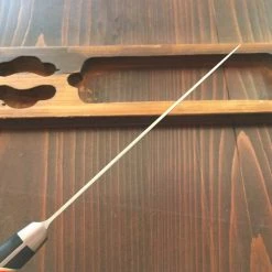 Sakai Kikumori Nihonkou 150mm Petty Carbon Steel