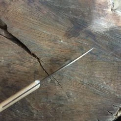 Robert Herder - Windmühlenmesser Windmühlenmesser 'Junger Koch' 4