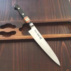 Sakai Kikumori Nihonkou 150mm Petty Carbon Steel