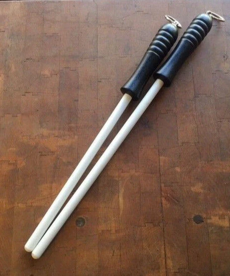 Promo 🤩 Sharpening Idahone Fine Ceramic Honing Rod 🔥 3 Sharpening Idahone Fine Ceramic Honing Rod