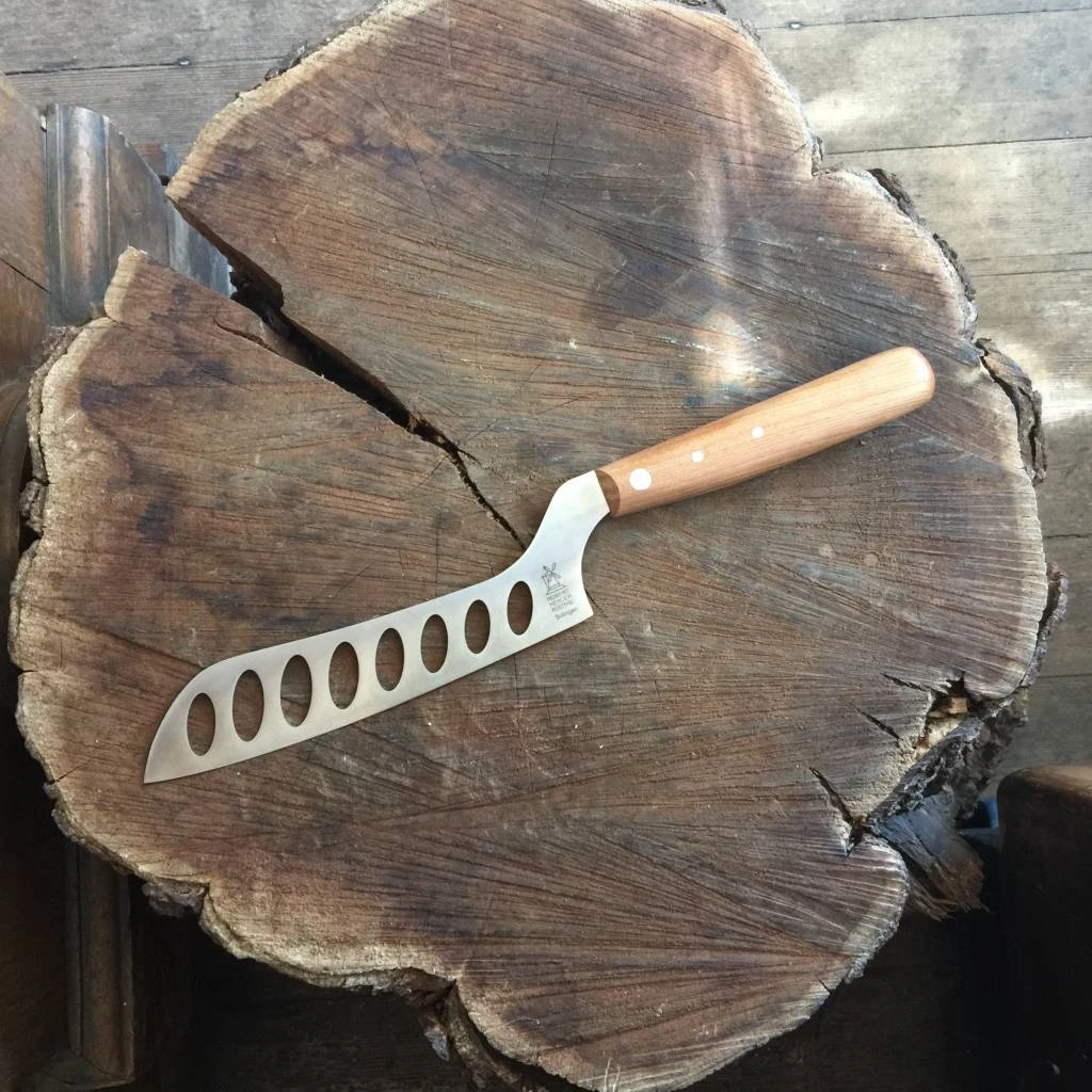 Buy 🧨 Robert Herder - Windmühlenmesser Windmühlenmesser 6" 'Langloch' Cheese Knife Stainless Cherry 💯 3 Robert Herder - Windmühlenmesser Windmühlenmesser 6" 'Langloch' Cheese Knife Stainless Cherry