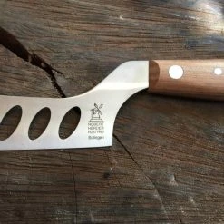 Buy 🧨 Robert Herder - Windmühlenmesser Windmühlenmesser 6" 'Langloch' Cheese Knife Stainless Cherry 💯 8 Robert Herder - Windmühlenmesser Windmühlenmesser 6