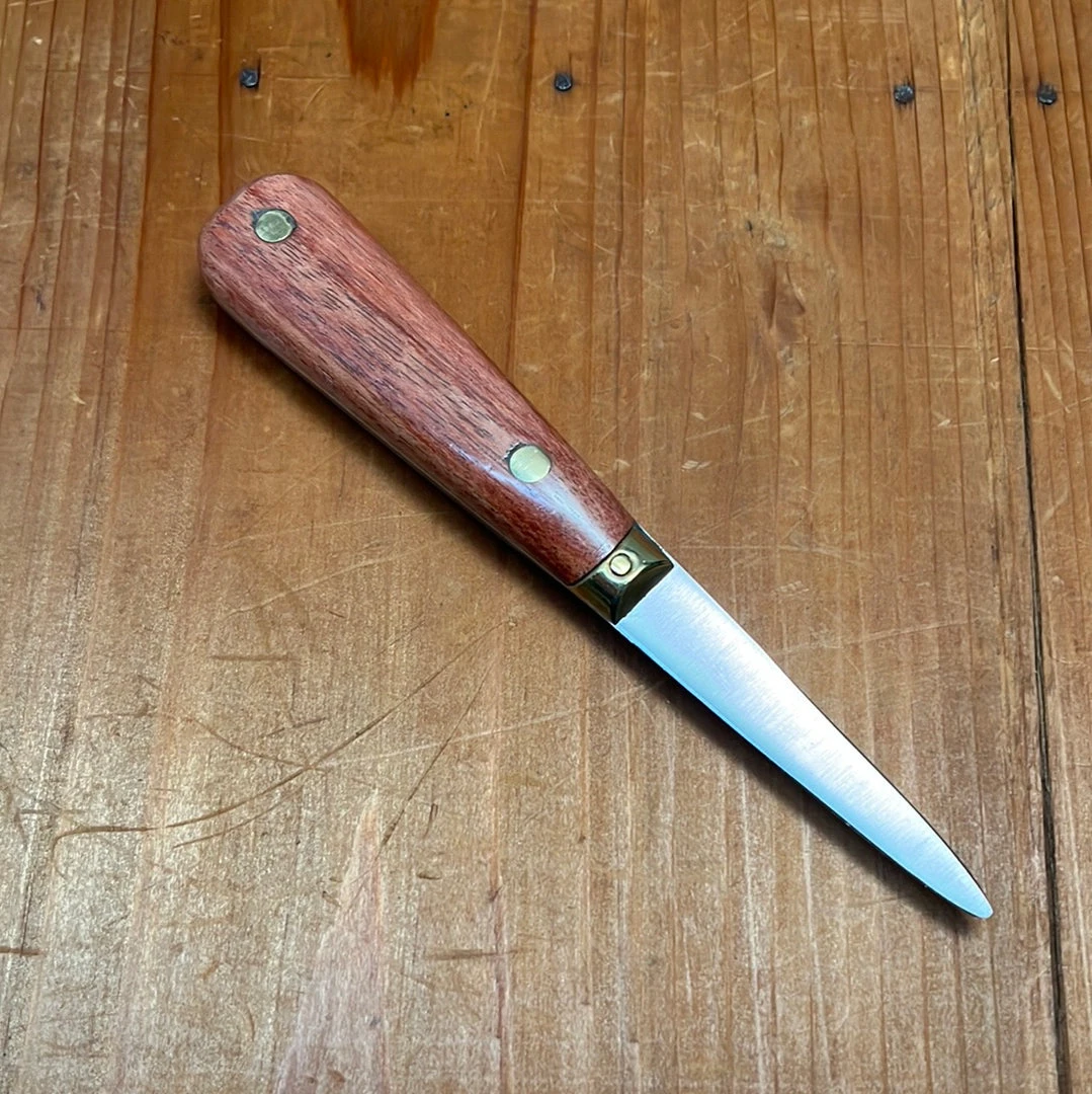 Coupon 🎉 Au Sabot Oyster Knife 🥰 5 Au Sabot Oyster Knife