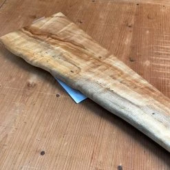 Budget ✔️ Knife En Place Elements Live Edge Black Poplar - 19.125x3.75" Kitchen Tools ❤️ 7 Knife En Place Elements Live Edge Black Poplar - 19.125x3.75