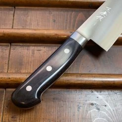 Okuda Masazumi 270mm Gyuto Stainless Clad Aogami 2