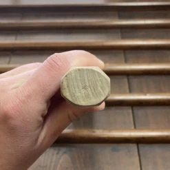 Best deal ๐ Sakai Kikumori 'Kikuzuki Uzu' 180mm Kiritsuke Santoku - Aogami 1 - W/ Saya โจ 20 Sakai Kikumori 'Kikuzuki Uzu' 180mm Kiritsuke Santoku - Aogami 1 - W/ Saya