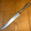 Cheap ๐คฉ Bernal Cutlery French 7.5" Carving Knife Forged Carbon Silverplate Handle 'Paris' 1920's? ๐ 2 Bernal Cutlery French 7.5" Carving Knife Forged Carbon Silverplate Handle 'Paris' 1920's?