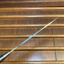 K Sabatier Authentique 9" Chef Carbon POM