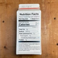 Kamada Soy Sauce Inc. Kamada Nizakana Soy Sauce - 200ml