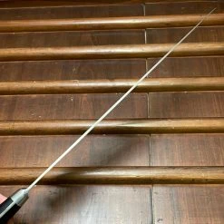 Best Pirce 🤩 Okuda Naozumi Nihonkou 300mm Sujihiki 🔔 13 Okuda Naozumi Nihonkou 300mm Sujihiki