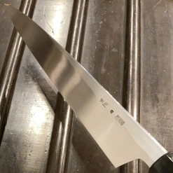 Brand new 🎁 Sakai Kikumori 'Choyo' 300mm Yanagi - Shirogami 2 - W/ Saya 👏 13 Sakai Kikumori 'Choyo' 300mm Yanagi - Shirogami 2 - W/ Saya