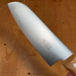 Coupon 🧨 Robert Herder - Windmühlenmesser Windmühlenmesser 'Universal' 6.5" Santoku Stainless - Cherry 🤩 10 Robert Herder - Windmühlenmesser Windmühlenmesser 'Universal' 6.5