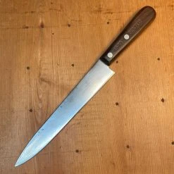 Vintage Used Vintage Dexter 8.5" Flexible Wide Slicer Carbon Steel