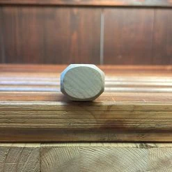 Hitohira Tanaka Manzo 270mm Yanagi Shirogami 2 Ho Wood W/ Saya