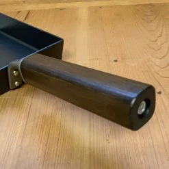 Prince Iron Tamago Pan Kitchen Tools