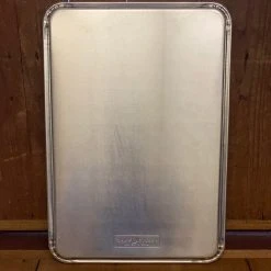 Kitchen Tools Nordic Ware Naturals Aluminum Jelly Roll Sheet Pan