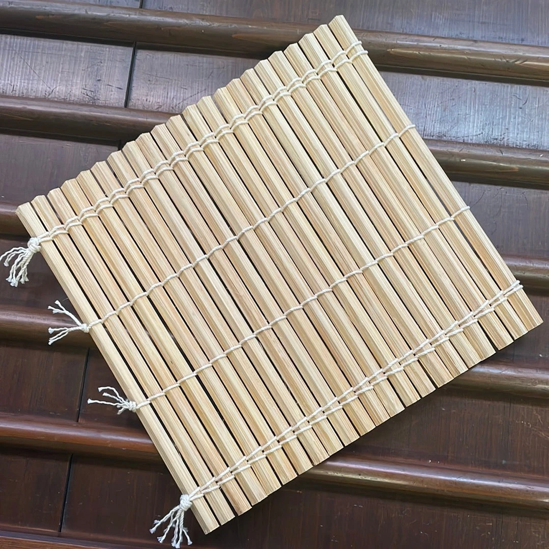 Cheap ✔️ KANDA CO., LTD Oni Makisu - Large Triangular Bamboo Sushi Mat ⭐ 7 KANDA CO., LTD Oni Makisu - Large Triangular Bamboo Sushi Mat