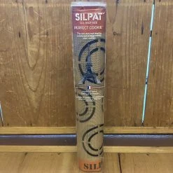 Kitchen Tools SILPAT™ Perfect Cookie Half Size Baking Mat