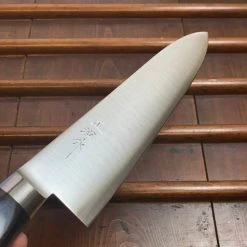 Okuda Masazumi 270mm Gyuto Stainless Clad Aogami 2