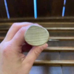 Discount ๐ Nakajo Kaji-bei 165mm Santoku Iron Clad Shirogami 2 Kurouchi Buffalo Horn ๐ 13 Nakajo Kaji-bei 165mm Santoku Iron Clad Shirogami 2 Kurouchi Buffalo Horn