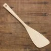 Best Sale 🔥 Kitchen Tools Kuramoto Wooden Angled Spatula - Left Handed 😀 2 Kitchen Tools Kuramoto Wooden Angled Spatula - Left Handed