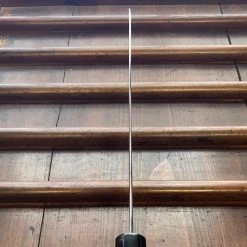 Sakai Kikumori 'Choyo' 270mm Gyuto - Shirogami 2 - W/ Saya