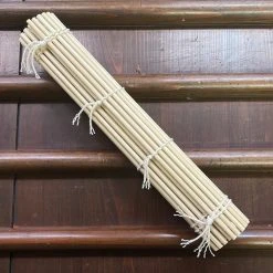 KANDA CO., LTD Makisu - Bamboo Sushi Mat Kitchen Tools