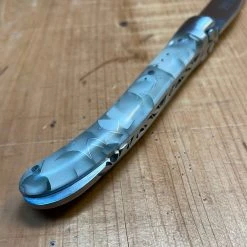 Fontenille Pataud 'Laguiole Le Pocket' 10cm - Phosphorescent Lockback