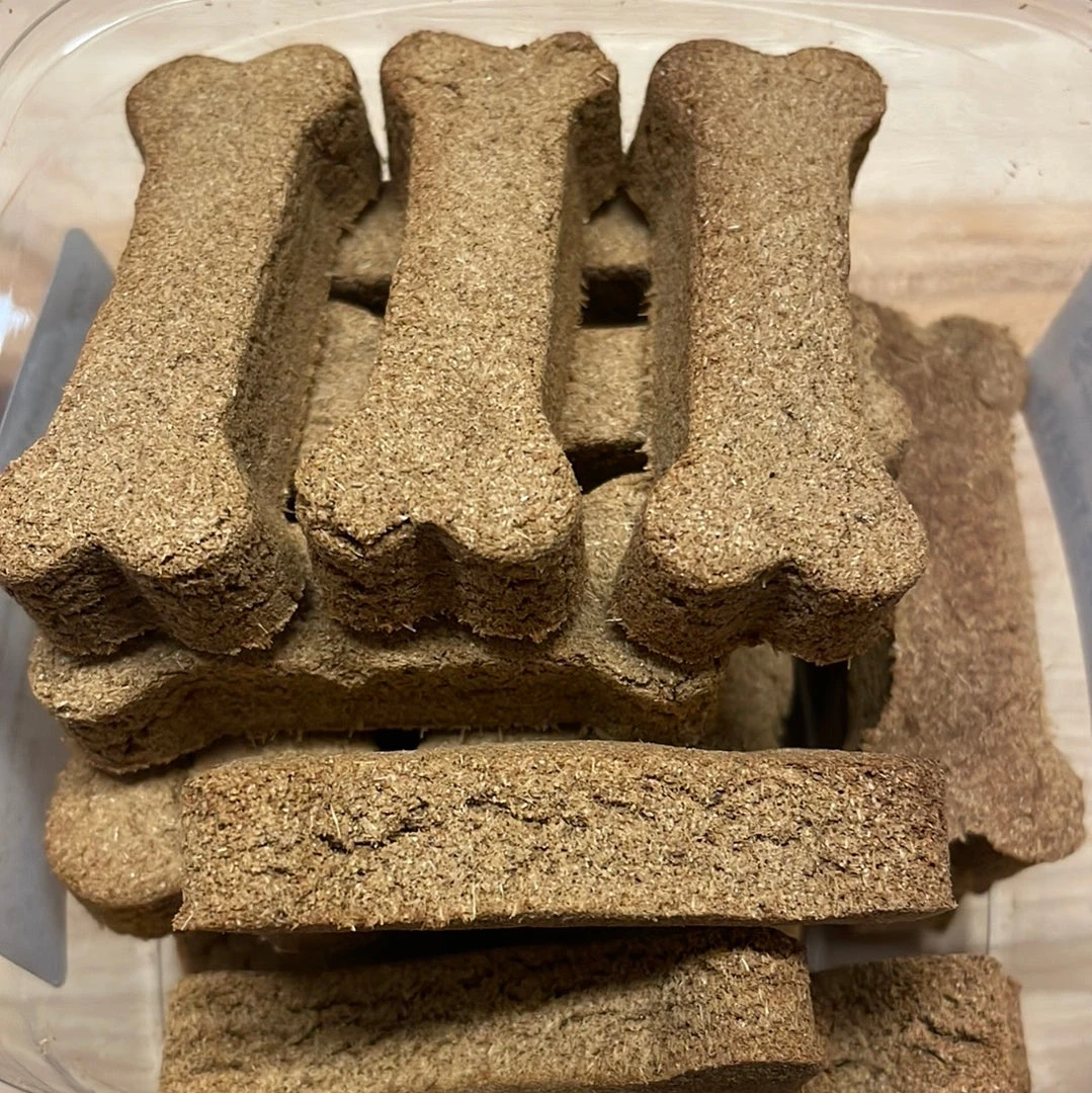 Budget 😉 Food Shift PAWSitive Bones 🐶 Dog Treats - 5oz 🥰 5 Food Shift PAWSitive Bones Dog Treats - 5oz