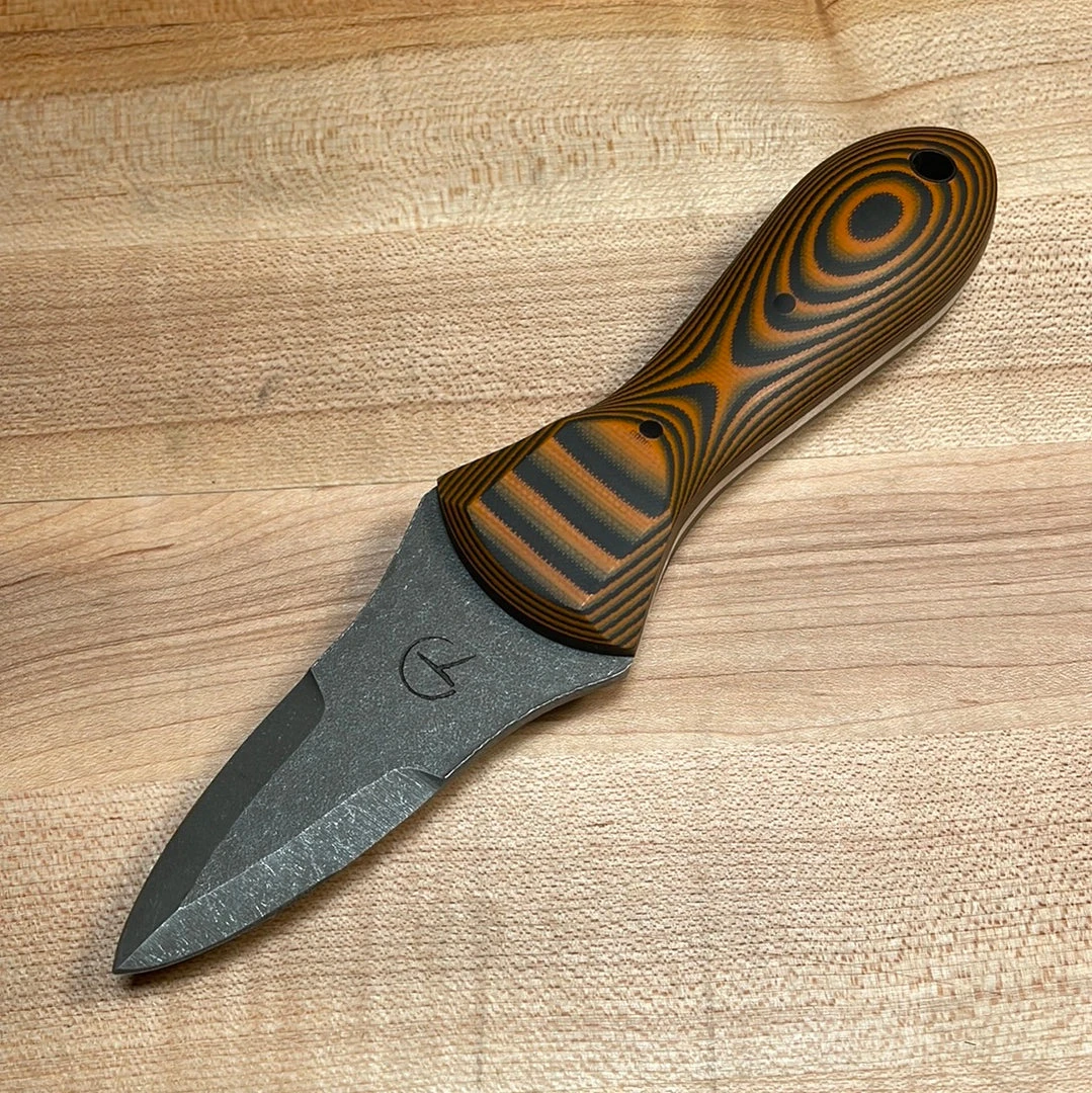 Discount 🤩 Alma Knife Co. Carolina Shucker - Ultrex 🎉 4 Alma Knife Co. Carolina Shucker - Ultrex