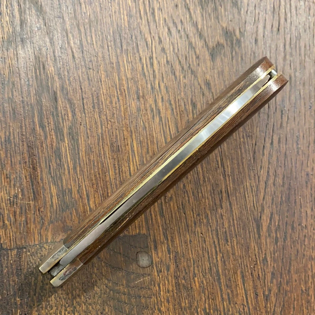 Best reviews of ๐ J Adams 3 5/8" Pruning Jack Pocket Knife Carbon Steel & Walnut ๐ฅ 7 J Adams 3 5/8" Pruning Jack Pocket Knife Carbon Steel & Walnut