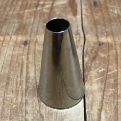 Ateco 6 Piece Pastry Tube Set Kitchen Tools