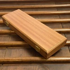 Best deal 😍 Fontenille Pataud 'Laguiole Steak' - Curly Birch - Set Of 2 ⭐ 15 Fontenille Pataud 'Laguiole Steak' - Curly Birch - Set Of 2