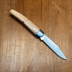 Au Sabot 10cm Alsacien Carbon Juniper