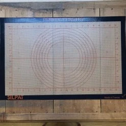 SILPAT™ Perfect Pastry Full Size Kitchen Tools