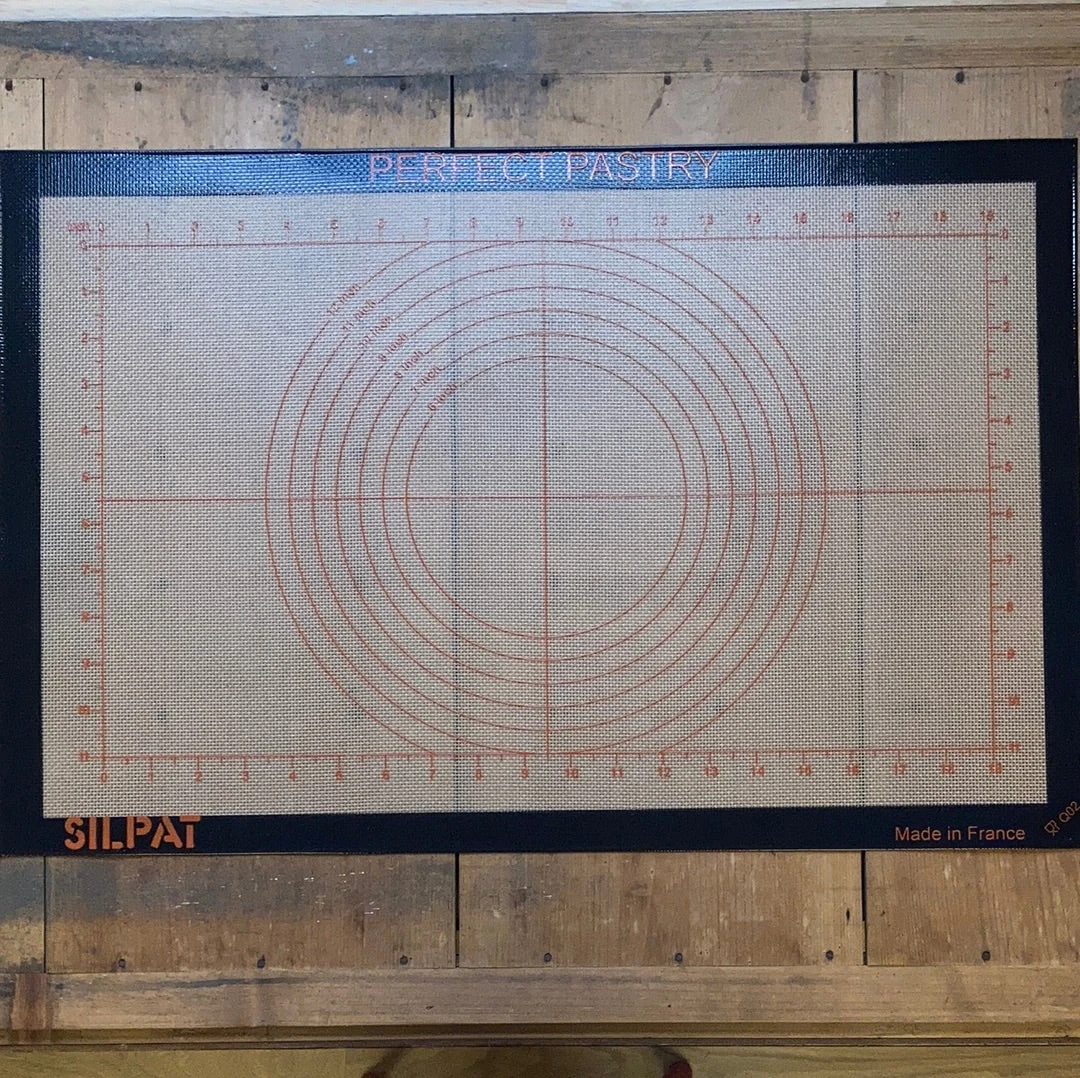 Discount š„ SILPAT⢠Perfect Pastry Full Size Kitchen Tools ā 3 SILPAT⢠Perfect Pastry Full Size Kitchen Tools