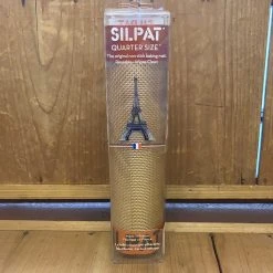 SILPAT™ Quarter Size Baking Mat Kitchen Tools