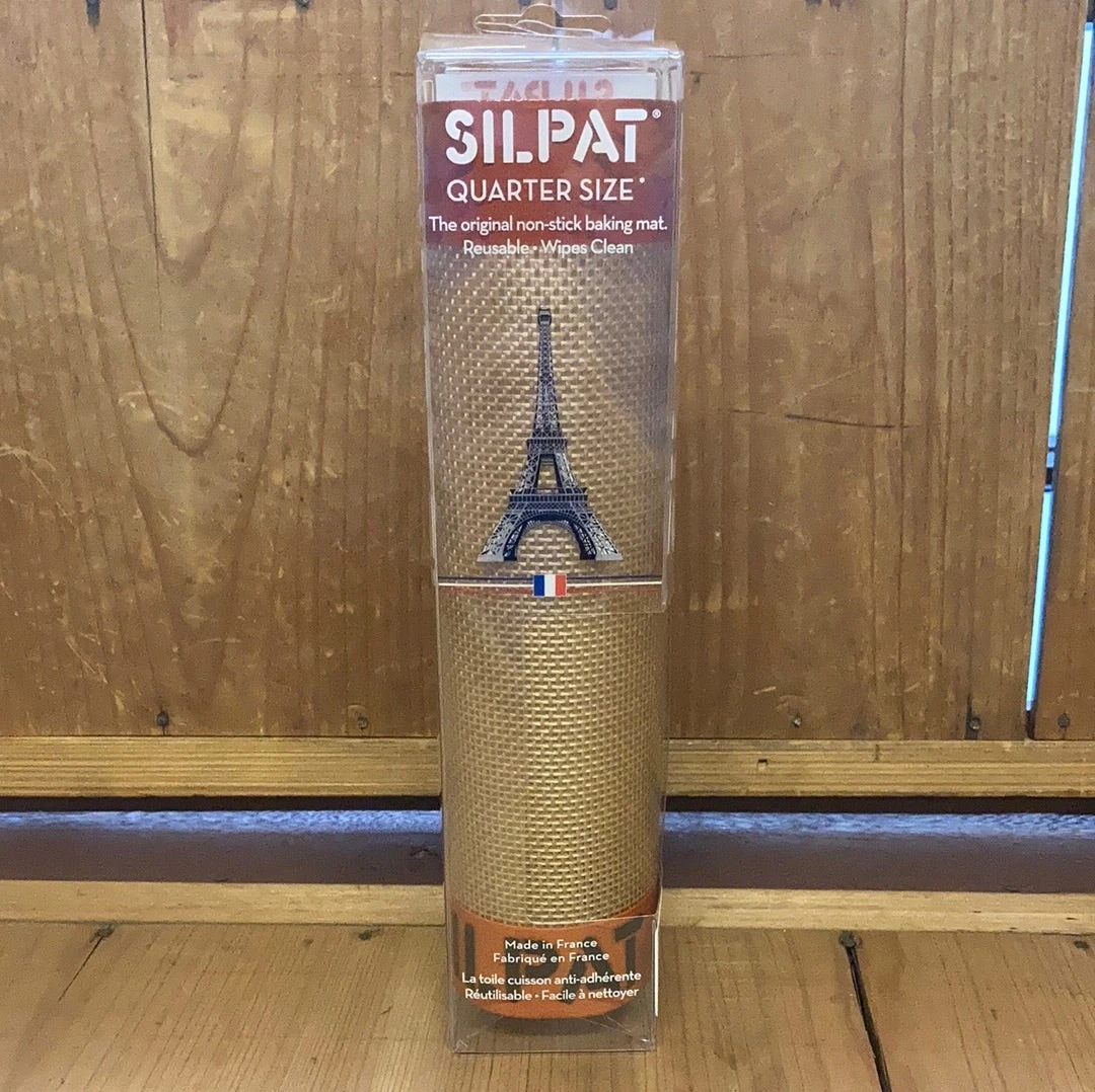Best Sale 🔔 SILPAT™ Quarter Size Baking Mat Kitchen Tools 👏 4 SILPAT™ Quarter Size Baking Mat Kitchen Tools