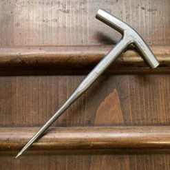 Hitohira Meuchi Eel Spike - T-shaped Stainless